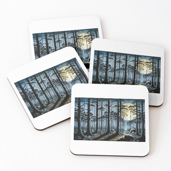 Item preview, Mystic Moonlit Landscapes of Dreams and Inspiration designed and sold by PanoramaPrints.