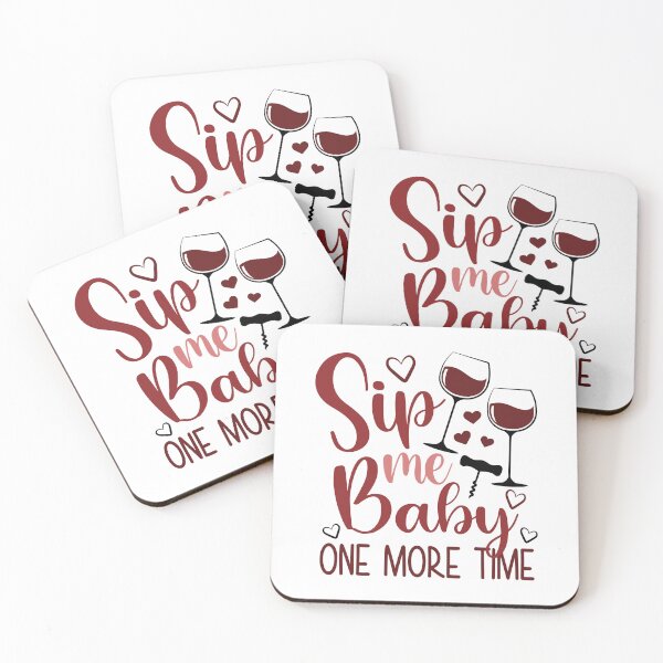 Item preview, Siup me baby, one more time designed and sold by ArtemisDesignss.