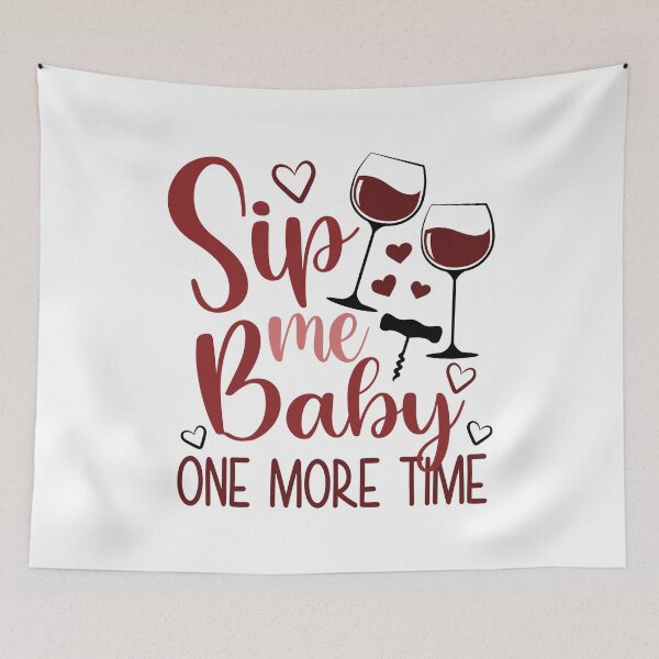 Item preview, Siup me baby, one more time designed and sold by ArtemisDesignss.