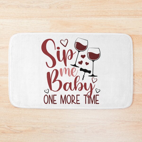 Item preview, Siup me baby, one more time designed and sold by ArtemisDesignss.