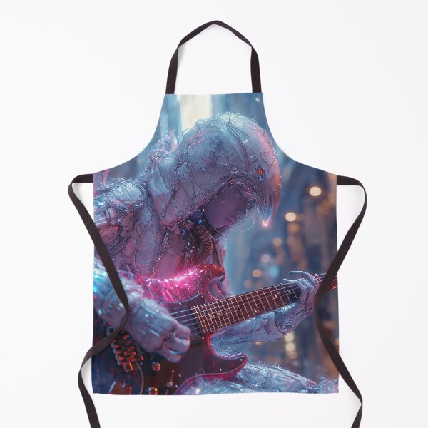 Item preview, Melodies of the mechanized muse designed and sold by Emre Karaarslan.