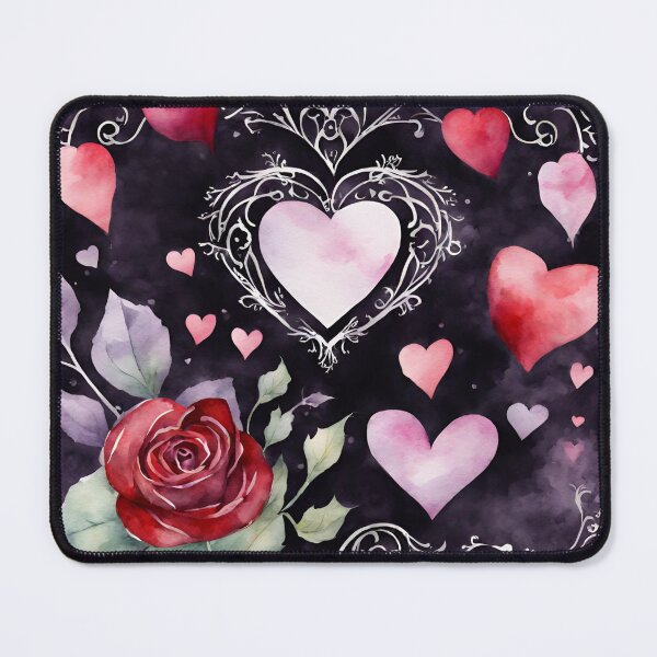 Item preview, Hearts designed and sold by Artifylab.