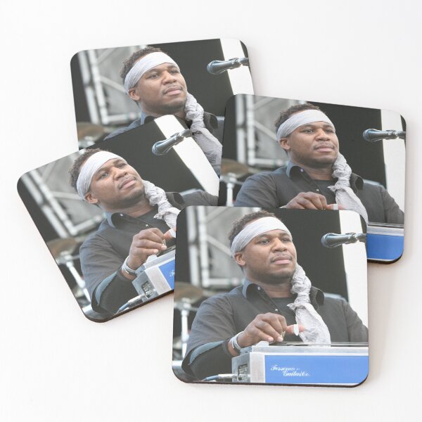 Item preview, Robert Randolph - Robert Randolph & The Family Band - Photograph designed and sold by ConcertImages.