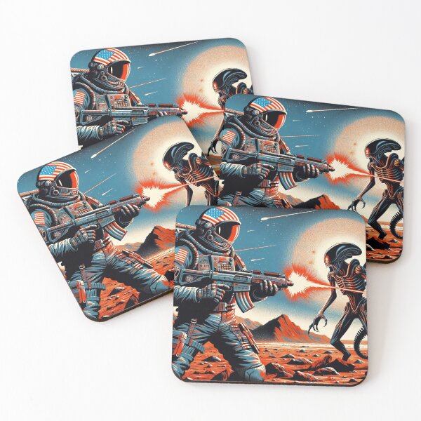 Item preview, space force designed and sold by TEEJAMBOREE.