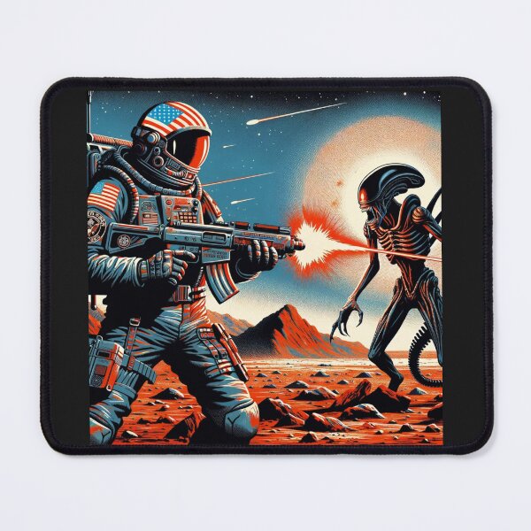 Item preview, space force designed and sold by TEEJAMBOREE.