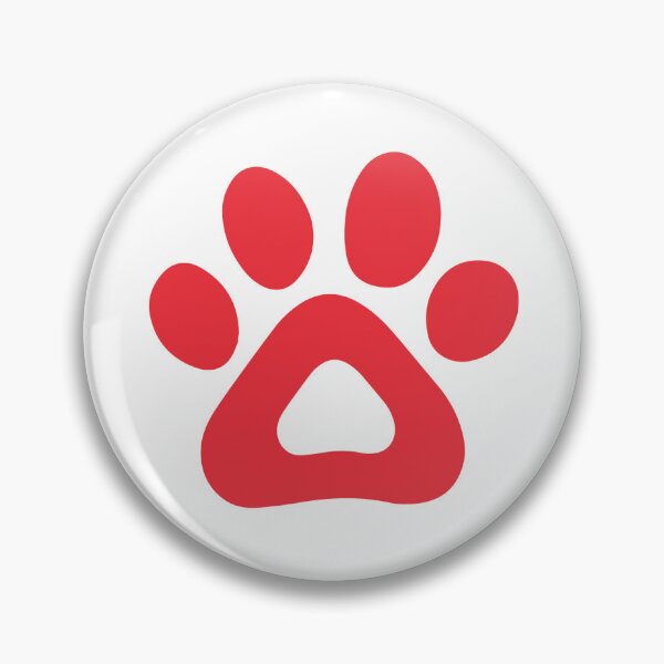 Item preview, Printed Paws: Pawprints Forever designed and sold by cooperuliano.
