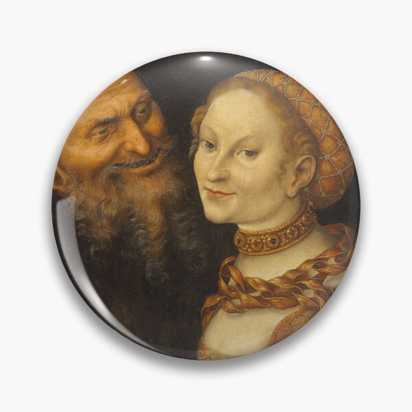 Item preview, Glucose Guardian designed and sold by Klassikal-Art.