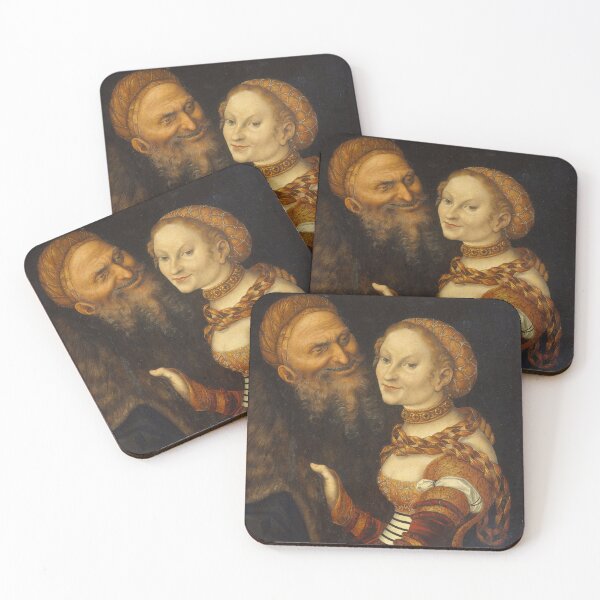 Item preview, Glucose Guardian designed and sold by Klassikal-Art.