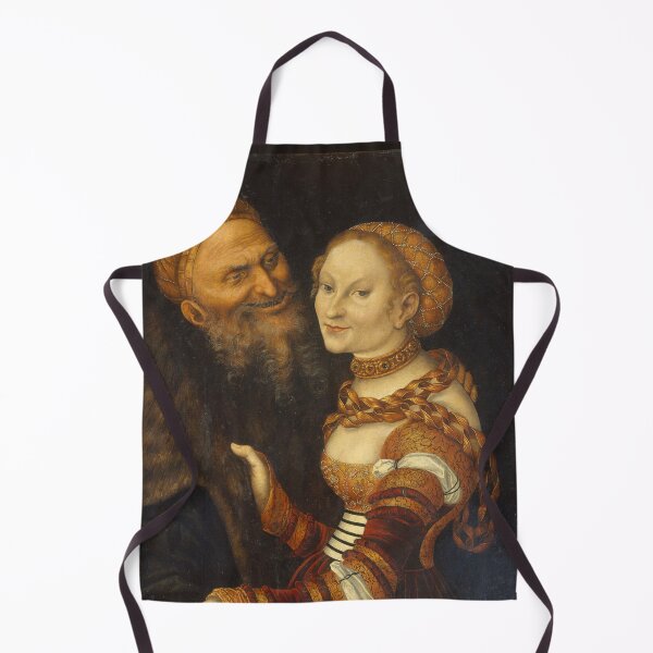 Item preview, Glucose Guardian designed and sold by Klassikal-Art.