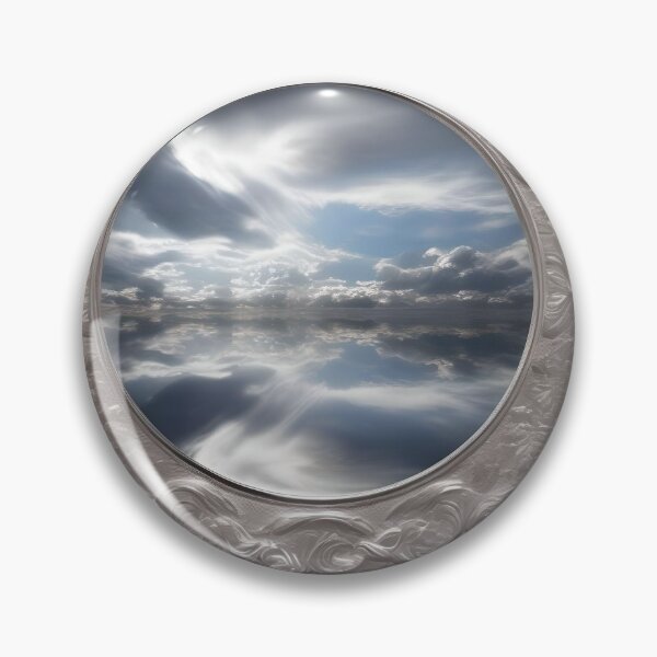 Item preview, ARTSCAPE designed and sold by PIGCASSOSAIART.