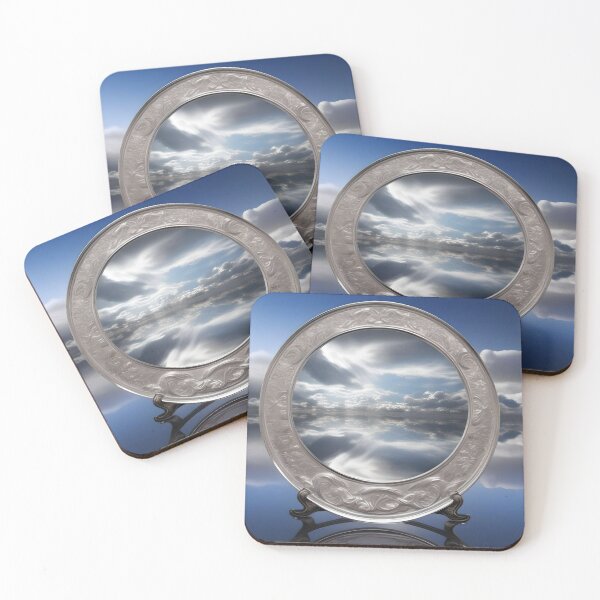 Item preview, ARTSCAPE designed and sold by PIGCASSOSAIART.