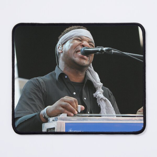 Item preview, Robert Randolph - Robert Randolph & The Family Band - Photograph designed and sold by ConcertImages.
