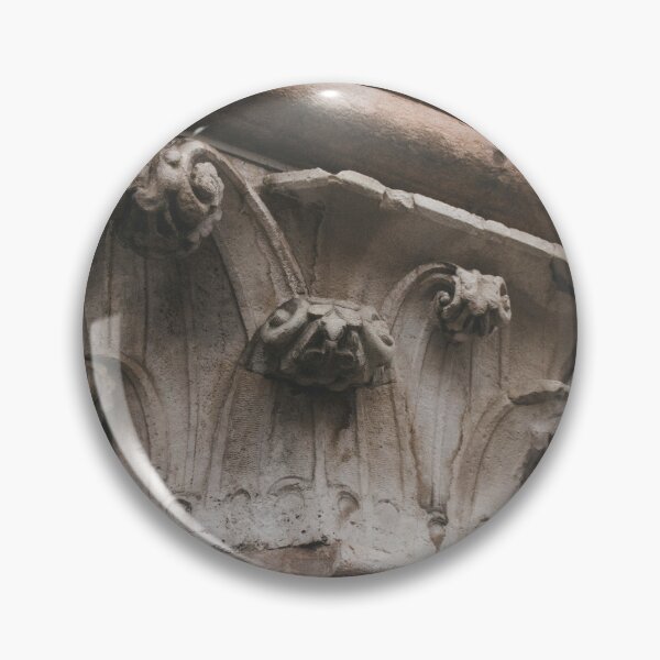 Item preview, Corinthian Capital designed and sold by AJDesignsstuff.