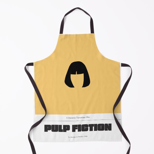 Item preview, Pulp Fiction - movie classics designed and sold by TheDigitalChap.