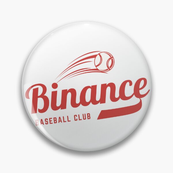 Item preview, Binance Cryptocurrency Baseball Team Club Investing Money designed and sold by kylmllr101684.