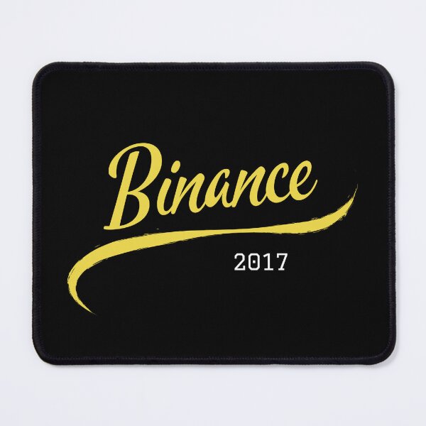 Item preview, Binance 2017 Financial Crypto Trading Market Investing designed and sold by kylmllr101684.