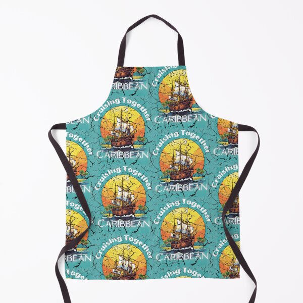 Item preview, Cruising Together Caribbean designed and sold by LuNkyRose.