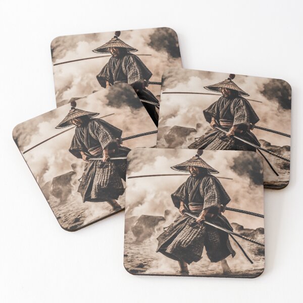Item preview, Blaze Ronin designed and sold by andrew758.