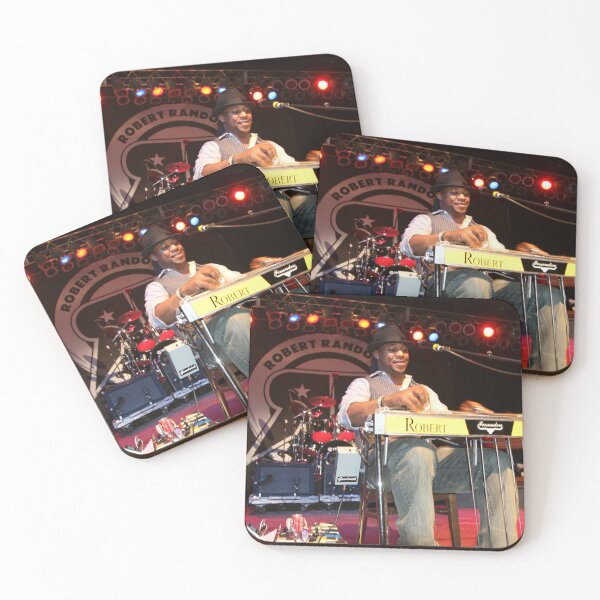 Item preview, Robert Randolph - Robert Randolph & The Family Band - Photograph designed and sold by ConcertImages.