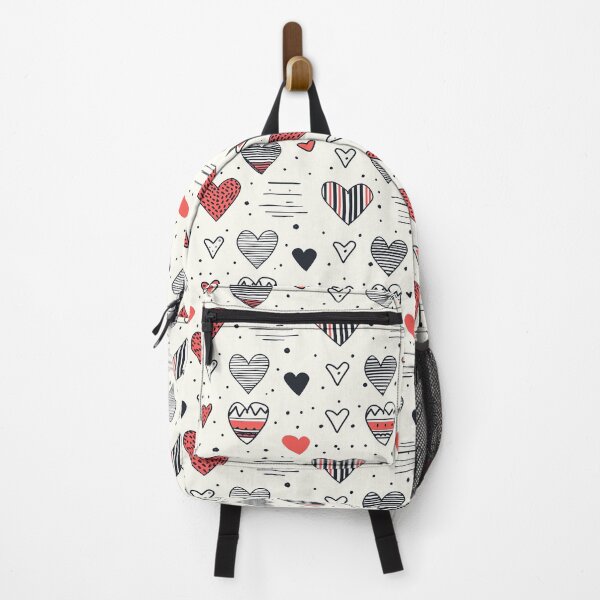 Item preview, Copy of Hand Drawn Love Pattern #5 designed and sold by Geniecreatives.