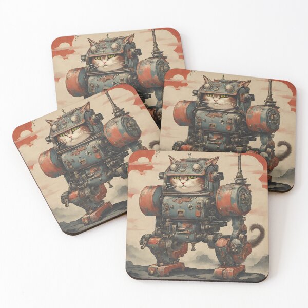 Item preview, Anime cat (ep.131) designed and sold by BoxcarDesigns.
