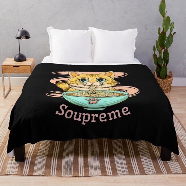 Item preview, Soupreme designed and sold by MilkyForest.