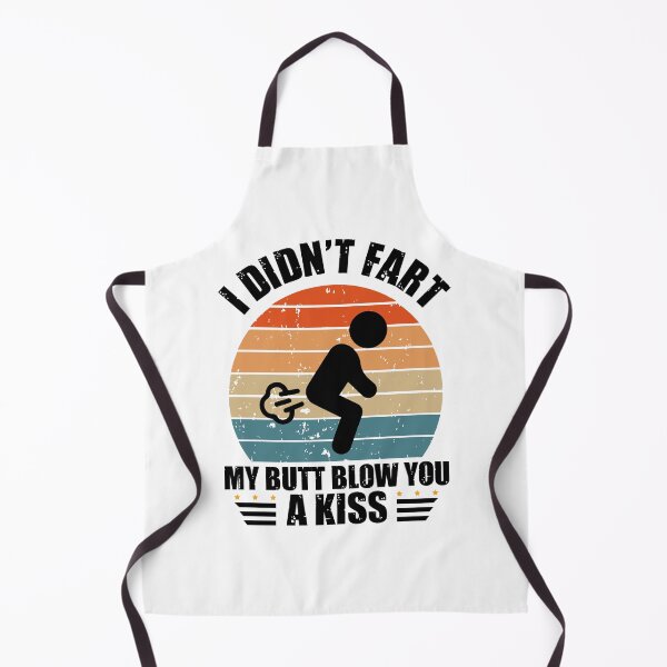Item preview, Farting x farting designed and sold by The Knick Knack Nook.