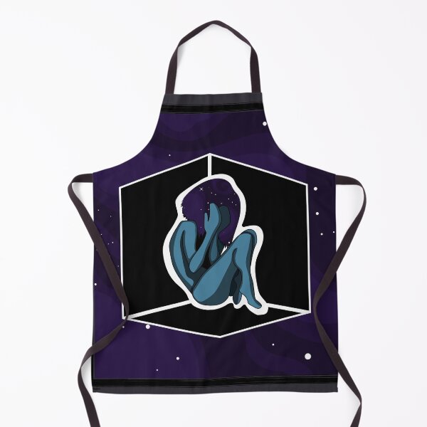 Item preview, Feeling Blue designed and sold by ByBudu.