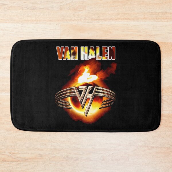 Item preview, Vintage Hard Rock Band - Classic Tour 2024 designed and sold by ImaniMeyerAr.