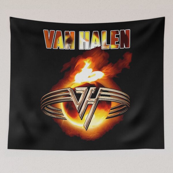 Item preview, Vintage Hard Rock Band - Classic Tour 2024 designed and sold by ImaniMeyerAr.