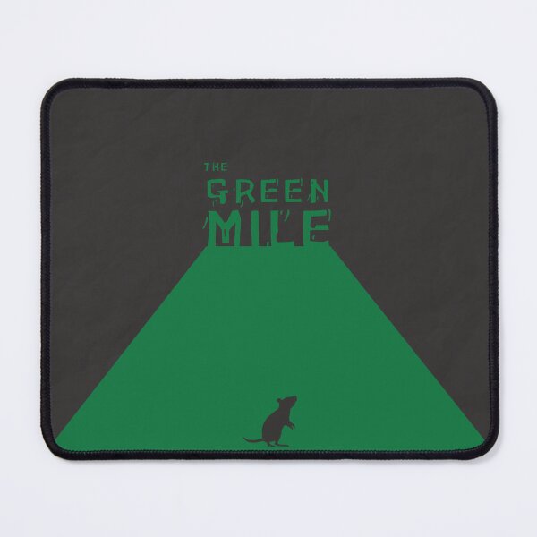 Item preview, The Green Mile - movie classics designed and sold by TheDigitalChap.