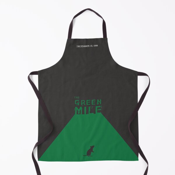 Item preview, The Green Mile - movie classics designed and sold by TheDigitalChap.