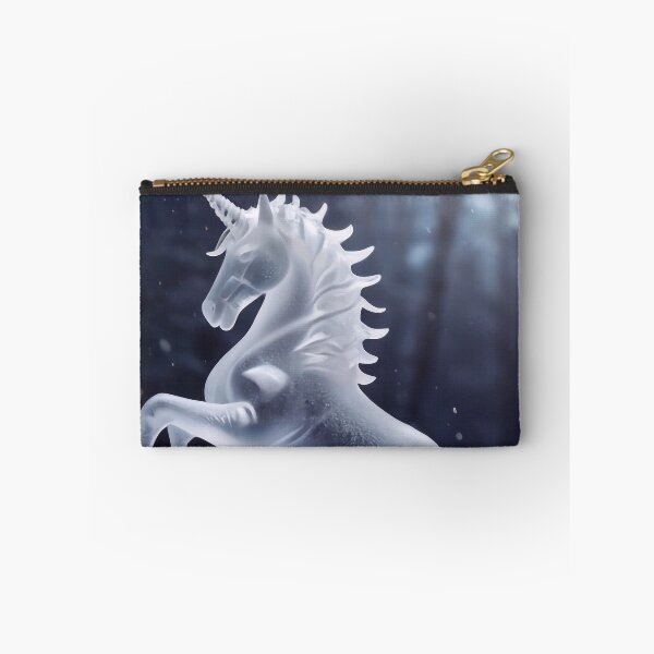 Item preview, Ice unicorn designed and sold by m-y-A-I-A-R-T-.