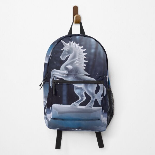 Item preview, Ice unicorn designed and sold by M-Y-A-R-T-.