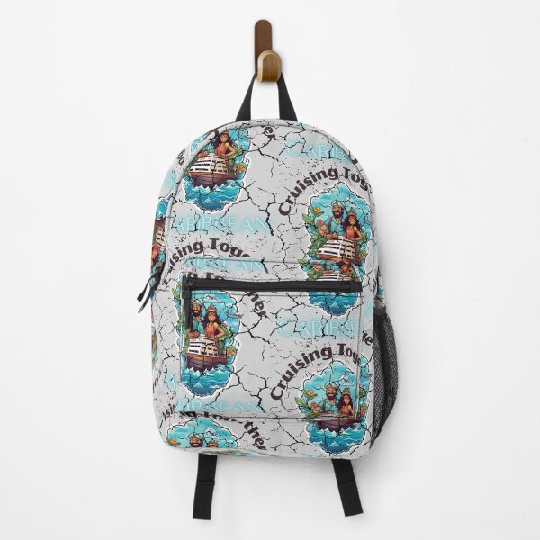 Item preview, Cruising Together Caribbean designed and sold by LuNkyRose.