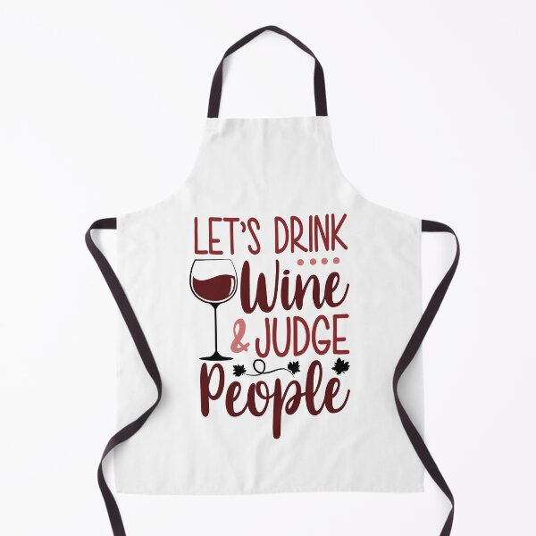 Item preview, Let’s drink wine designed and sold by ArtemisDesignss.
