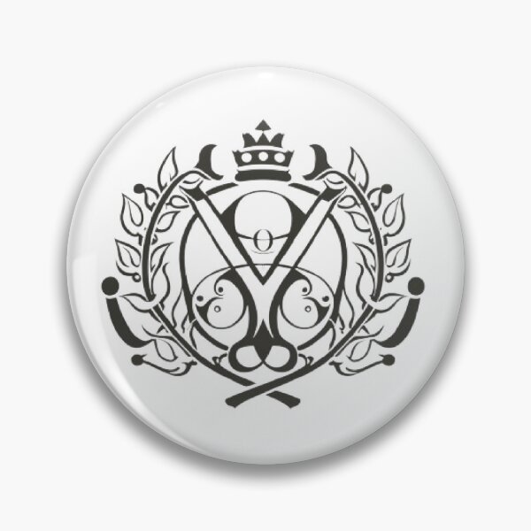 Item preview, Elegance Emblem designed and sold by badjershop.