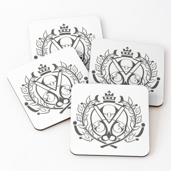 Item preview, Elegance Emblem designed and sold by badjershop.