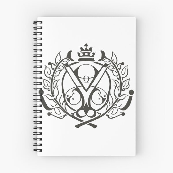 Item preview, Elegance Emblem designed and sold by badjershop.