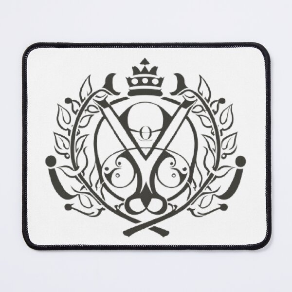 Item preview, Elegance Emblem designed and sold by badjershop.