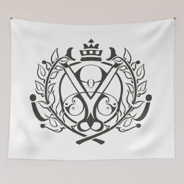 Item preview, Elegance Emblem designed and sold by badjershop.