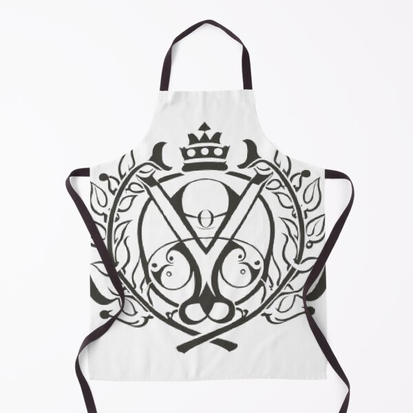 Item preview, Elegance Emblem designed and sold by badjershop.