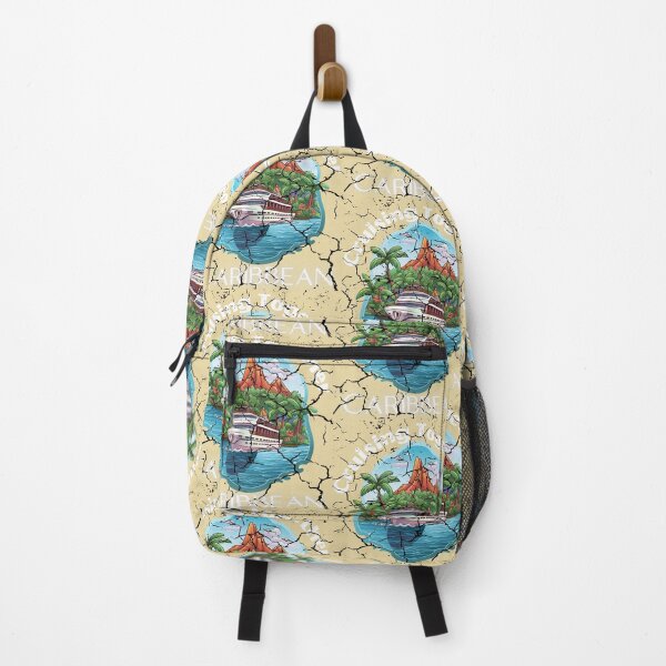 Item preview, Cruising Together Caribbean designed and sold by LuNkyRose.