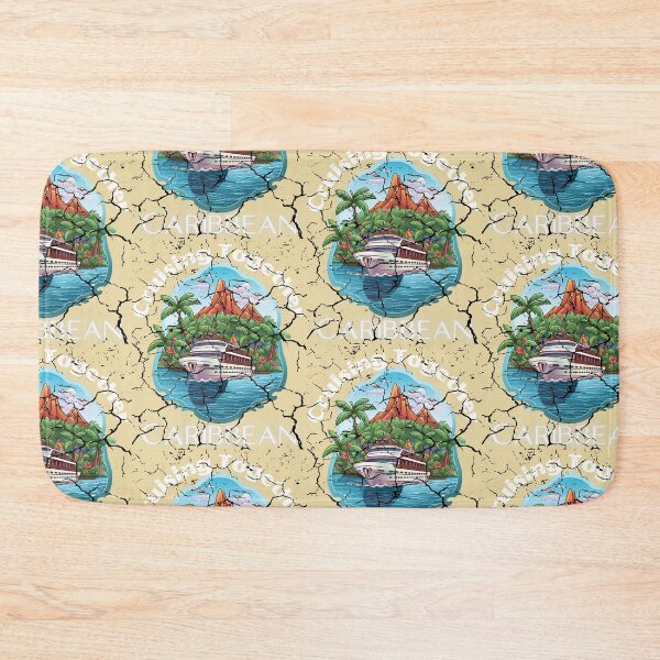 Item preview, Cruising Together Caribbean designed and sold by LuNkyRose.