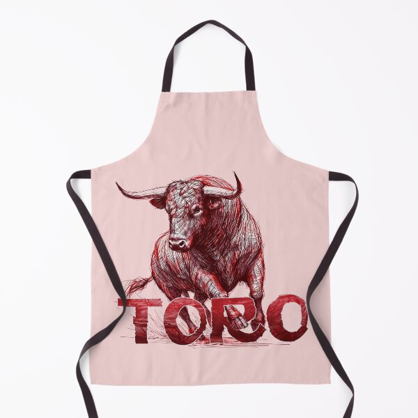 Item preview, Toro designed and sold by NickTaroDesign.
