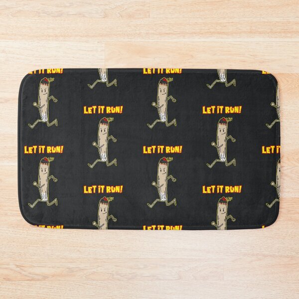 Item preview, Let it run joint designed and sold by GreenKingShop.