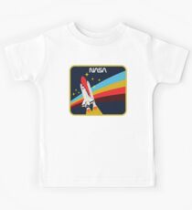 NASA-1 Kids Tee
