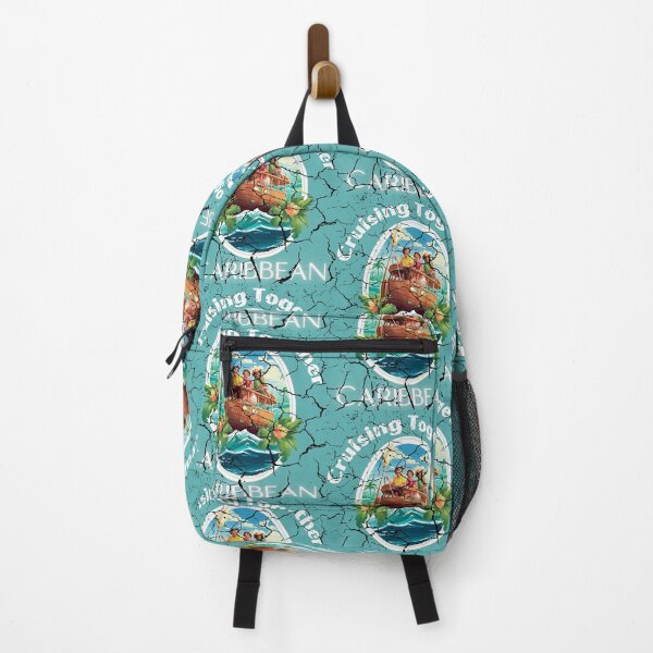 Item preview, Cruising Together Caribbean designed and sold by LuNkyRose.