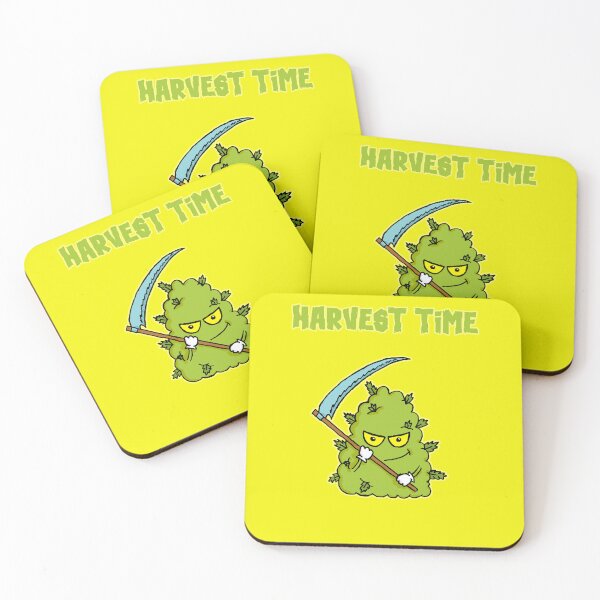 Item preview, Harvest time  designed and sold by GreenKingShop.
