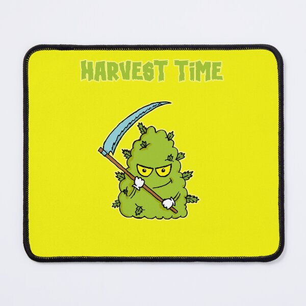 Item preview, Harvest time designed and sold by GreenKingShop.